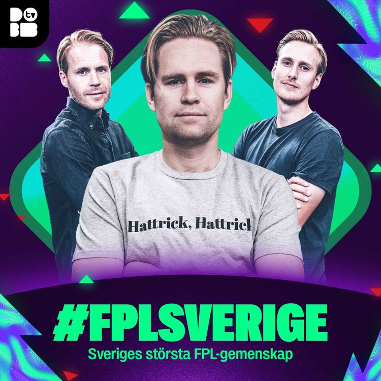 cover art for INFÖR GW 1: Kan man gå utan Haaland? | Kommer Infanteriet få idéer på fyllan? | Torpets första utkast