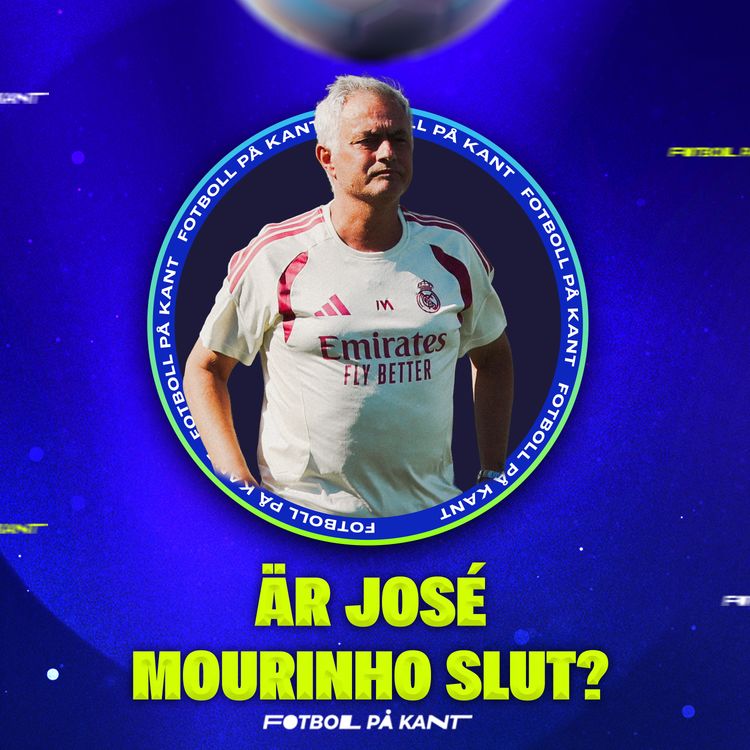 cover art for Brightons överkörning av Arsenal, kritiken mot Alexander Isak & domsluten i Madrid-derbyt| Fotboll på Kant
