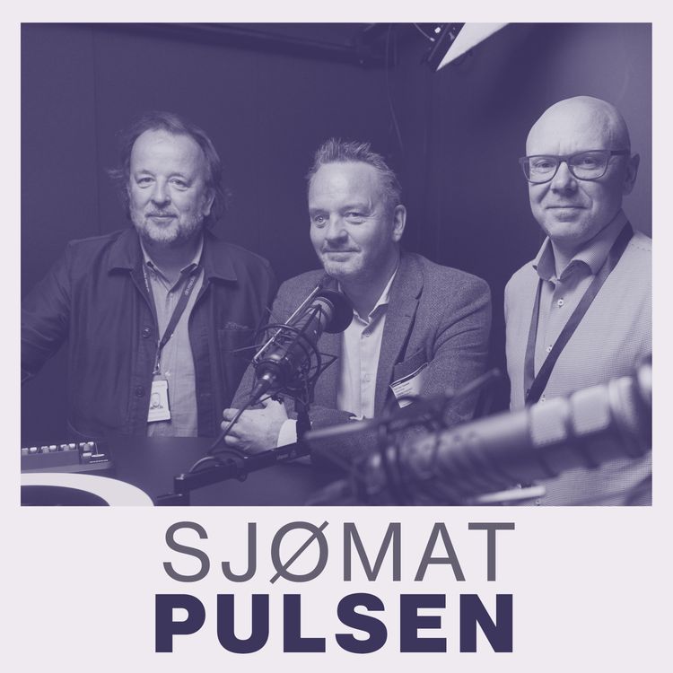 cover art for Etter valget - Hva skjer med oppdrettsnæringen nå?