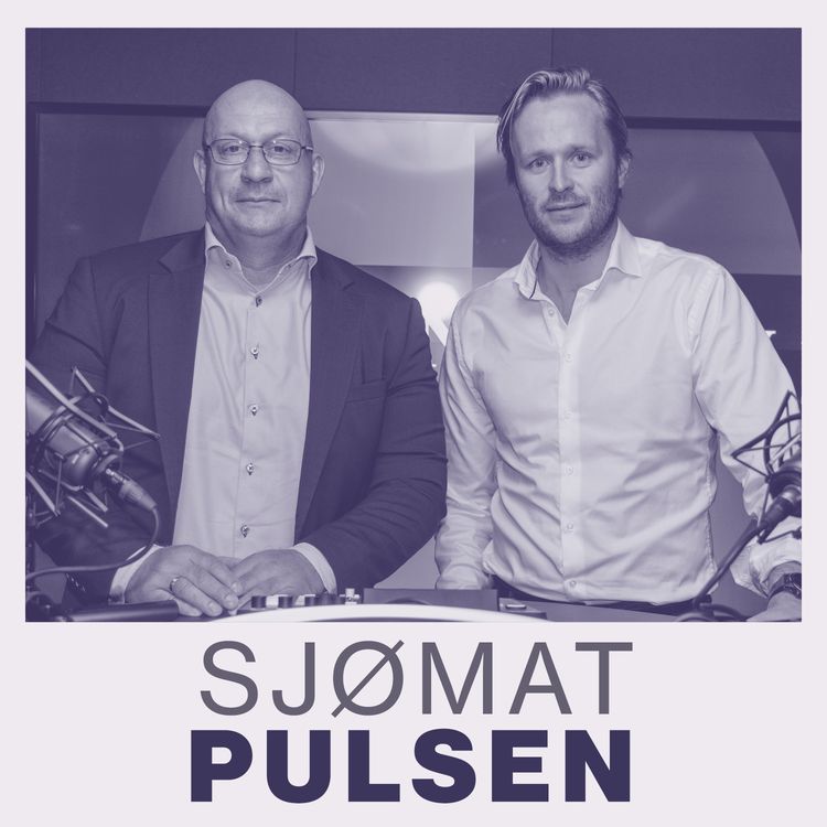 cover art for Solgte det familieeide selskapet - Vil flere gjøre det samme?