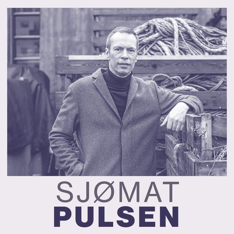 cover art for Status: Hva skjer med de viktigste fiskebestandene våre?