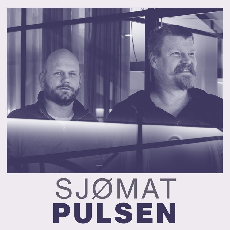 cover art for De minste oppdrettsselskapene: Telavåg Oppdrettsselskap