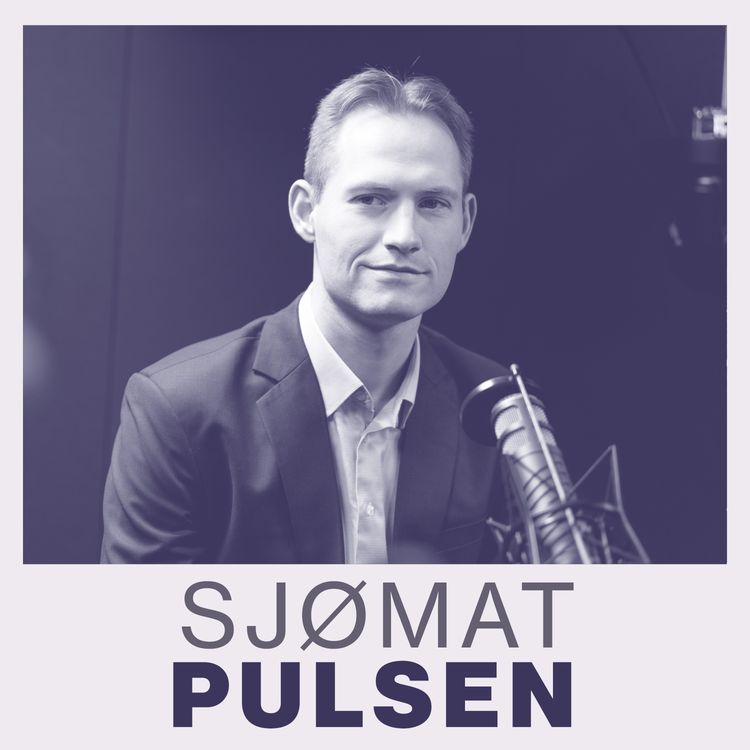 cover art for Lakseaksjer og laksepriser