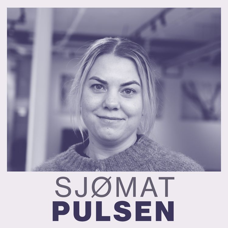 cover art for Tok over oppdrettsselskapet som 30-åring: – Jeg var livredd