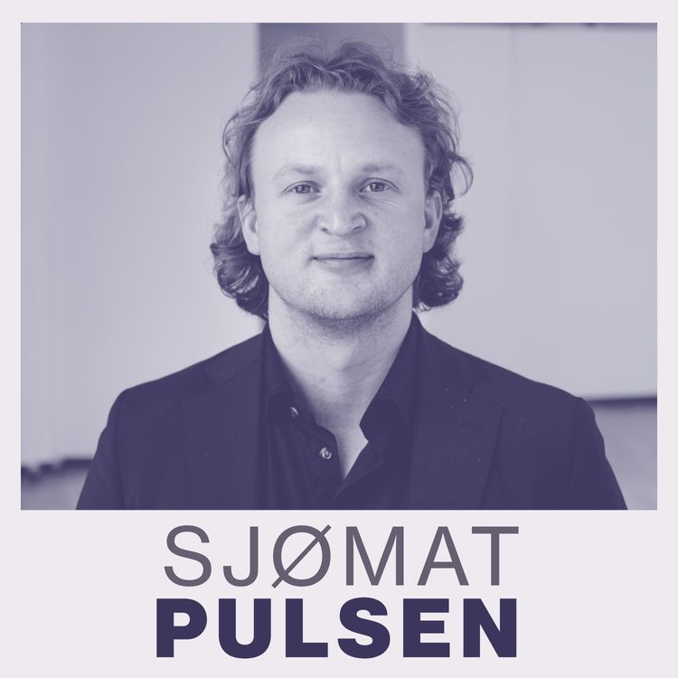 cover art for Salmon City-sjefen mener næringen må skryte mer av seg selv