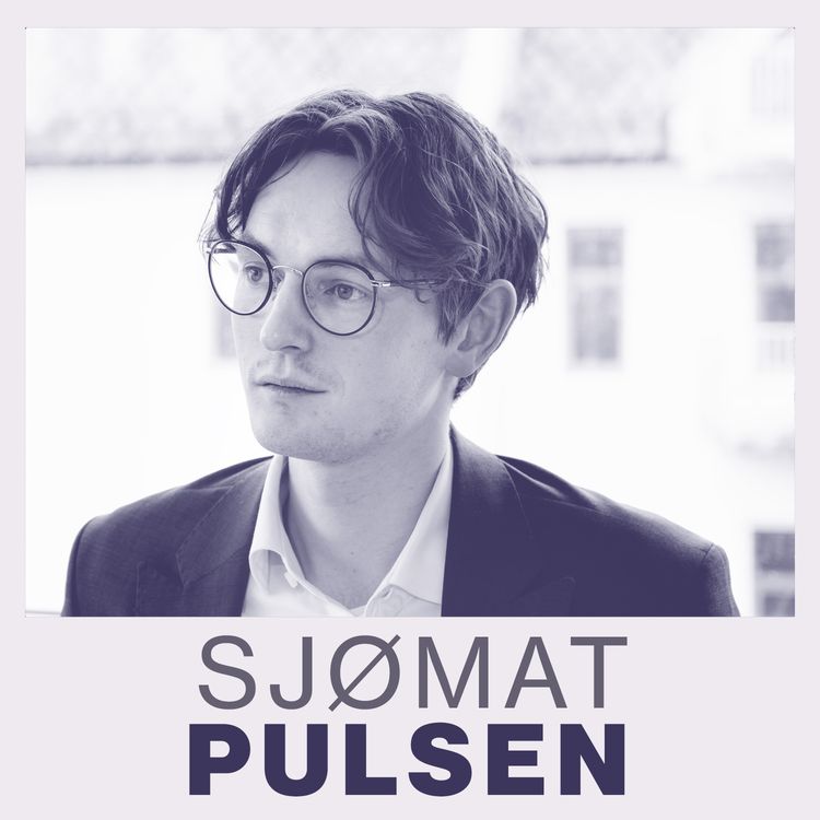 cover art for Ode: - Et umettelig marked på torsk