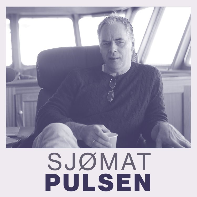 cover art for Plutselig var ikke Asle fisker lengre