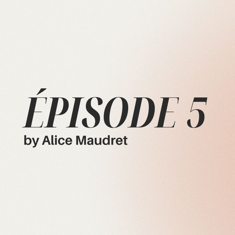 cover art for Clara  | Quitter 7 ans de droit pour écrire une nouvelle vie