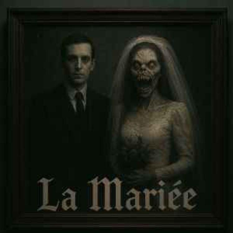 cover art for Mariée à une inconnue