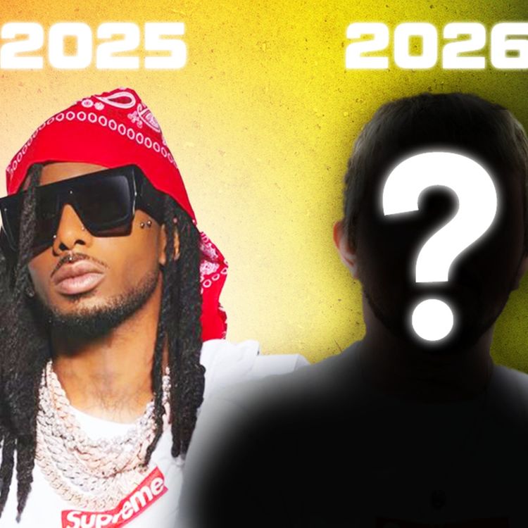 cover art for Qui mérite une collab SUPREME ?
