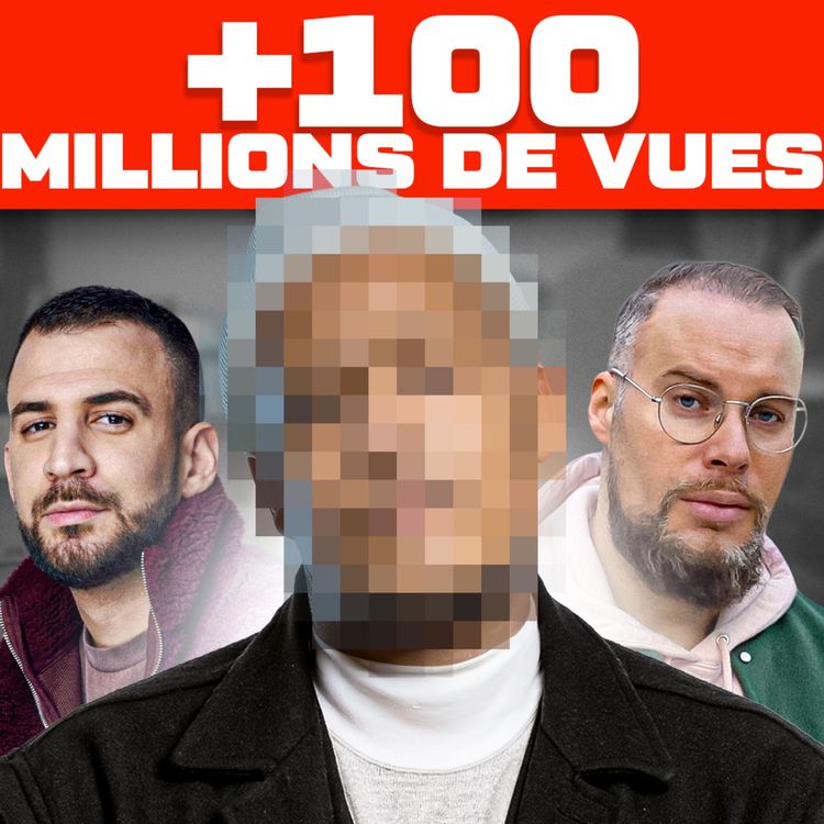 cover art for L'homme de l'ombre derrière des classiques de la TV & Youtube.