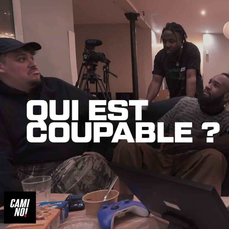 cover art for Le problème du Black Friday 2025 ?