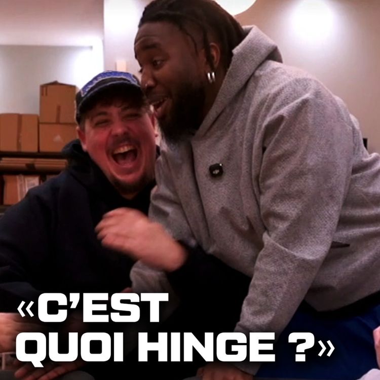 cover art for Ce qu'on a appris en 2025 (avec Vinceeh & Rookicks)