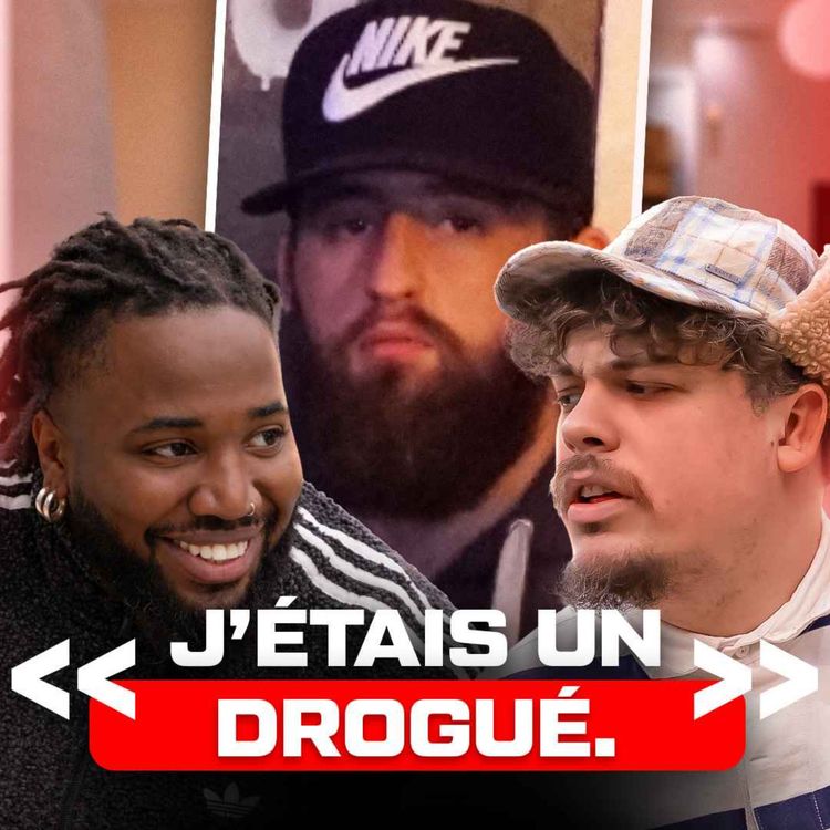 cover art for L'évolution du plus gros iencli de Camino.