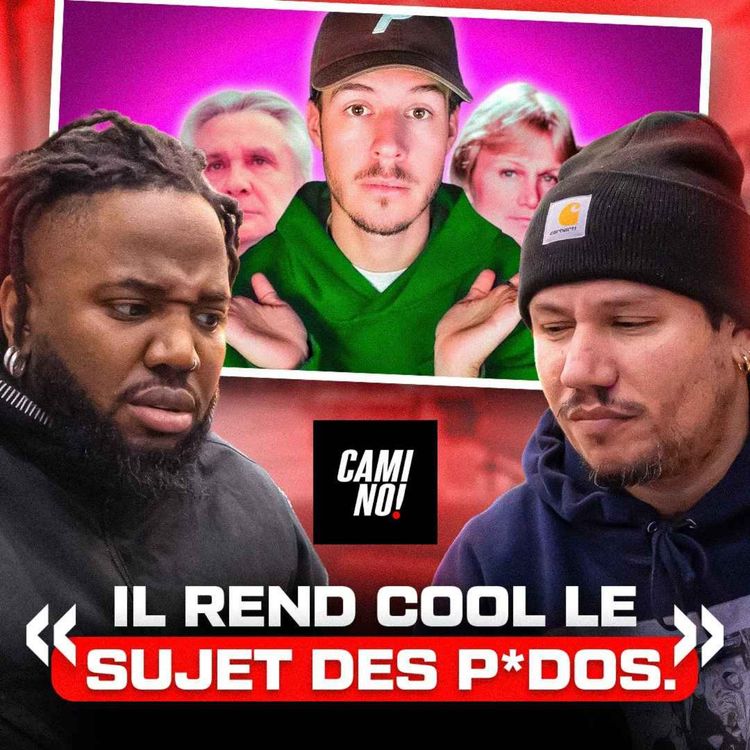 cover art for Le problème de la dernière vidéo de Seb.
