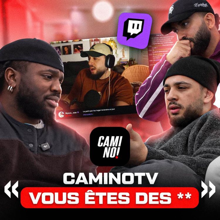 cover art for Il explique pourquoi il insulte sur Internet | Nysos & Yaniss Le Rap en Vrai dans le cockpit