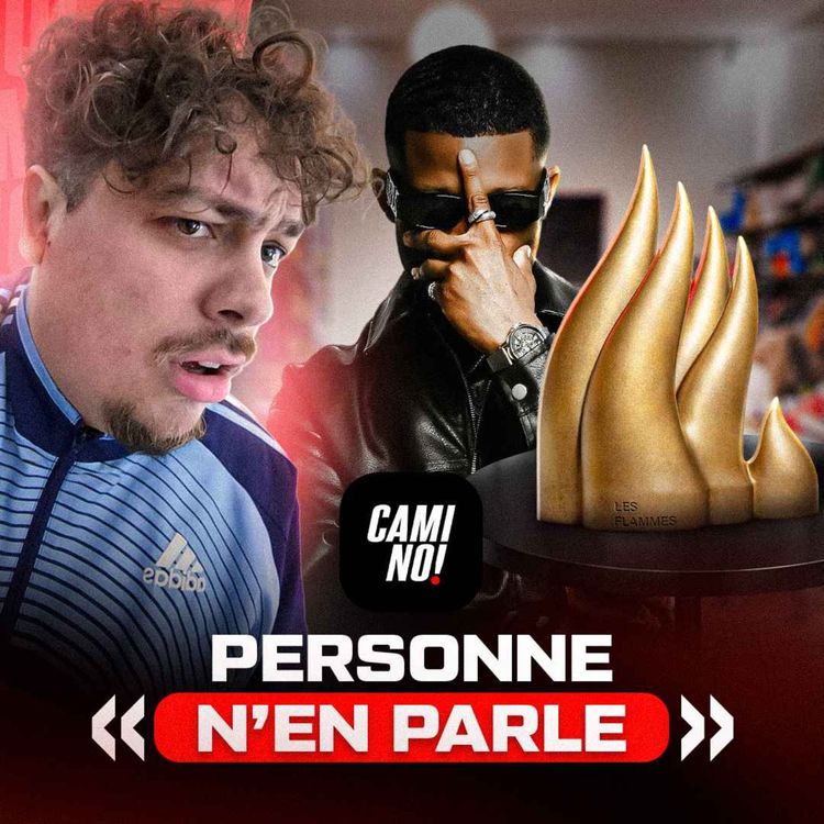 cover art for Tout le monde se trompe sur les Flammes I Dans le cockpit #73