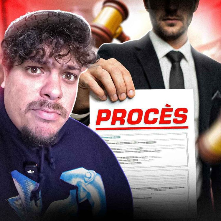 cover art for C'était interdit donc les délinquants de chez CaminoTV l'ont fait. I Dans le cockpit #81