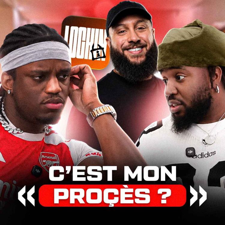 cover art for La plus grande faiblesse de Joel BMS (Zack Nani / Lock’in / Twitch) I Dans le cockpit #83 