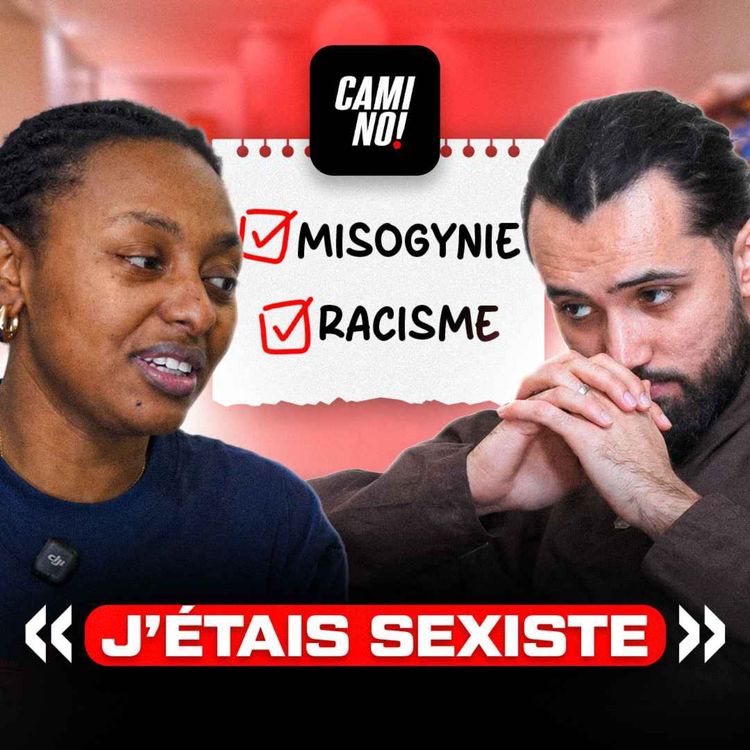 cover art for Cette ex-employée révèle la vérité sur CaminoTV