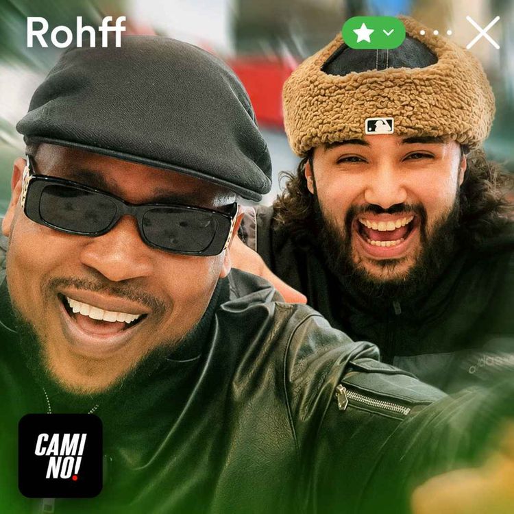 cover art for Rohff comme tu l'as jamais vu.