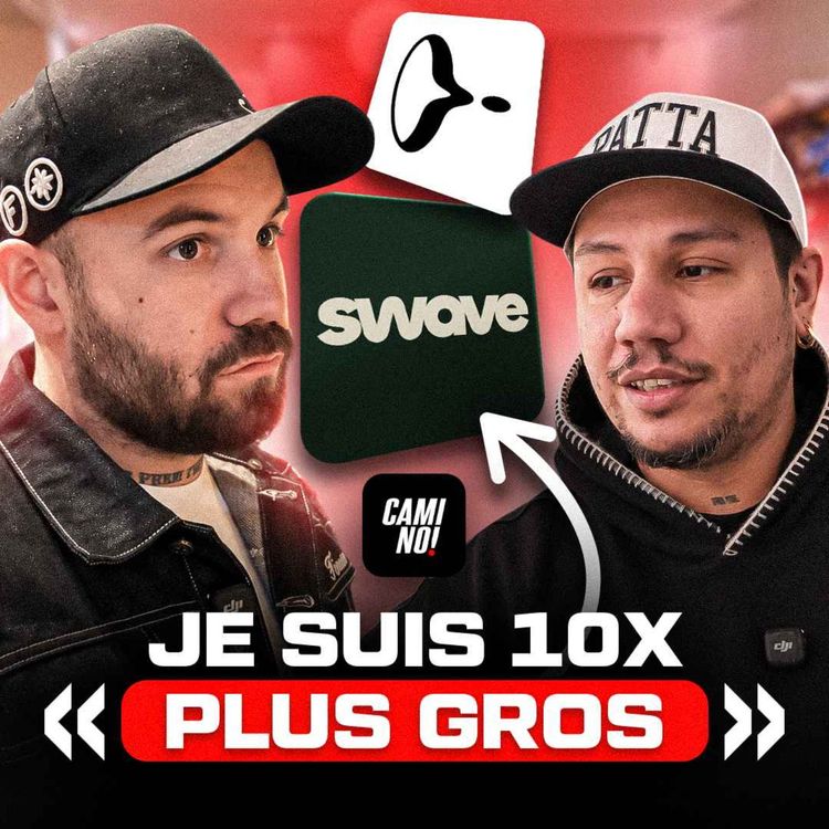 cover art for Le resell de sneakers est-il vraiment MORT ? (EP2) | Dimension Stores Dans le Cockpit #91