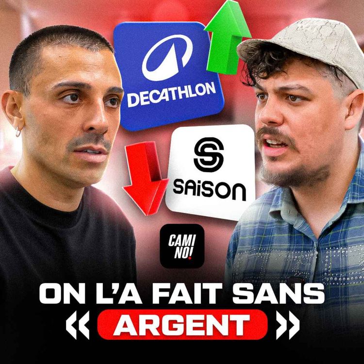 cover art for Les boutiques de sneakers sont-elles vraiment mortes ? I Alex SAISON Dans le cockpit #94