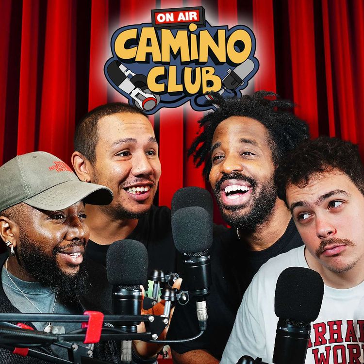 cover art for Inspirations mode, Luxe et Talc - Camino Club