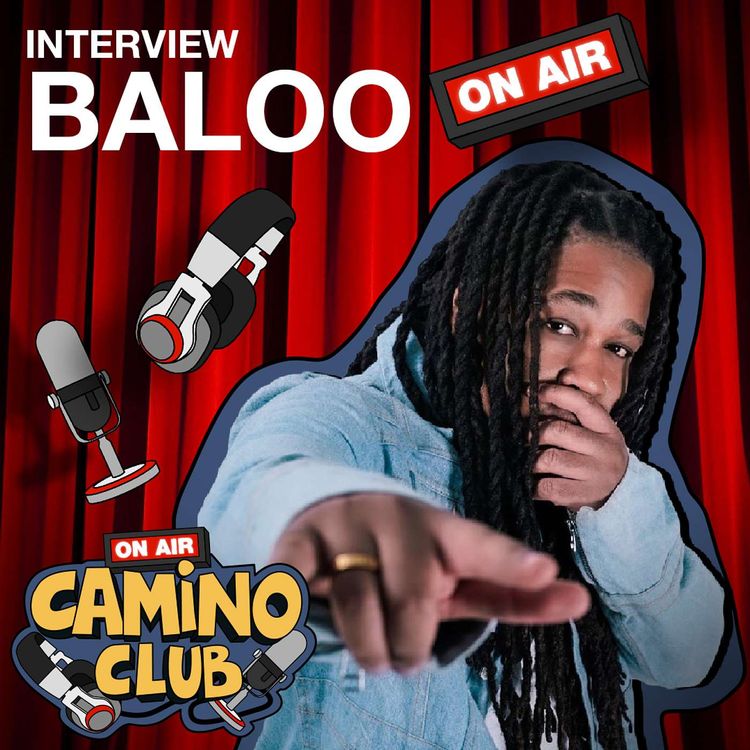 cover art for Baloo - French Plug - Camino Club