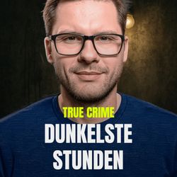 cover art for Dunkelste Stunden - True Crime