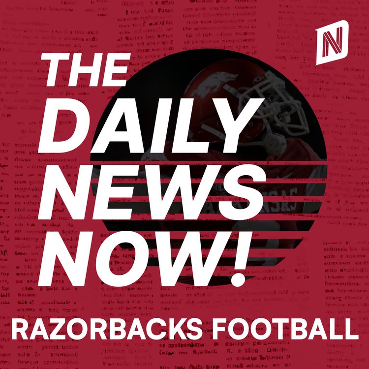 cover art for Razorbacks Secure Top In-State Talent