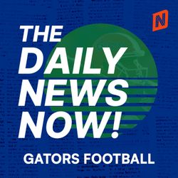 cover art for Florida Gators Football Today | 2 Min News | The Daily News Now!