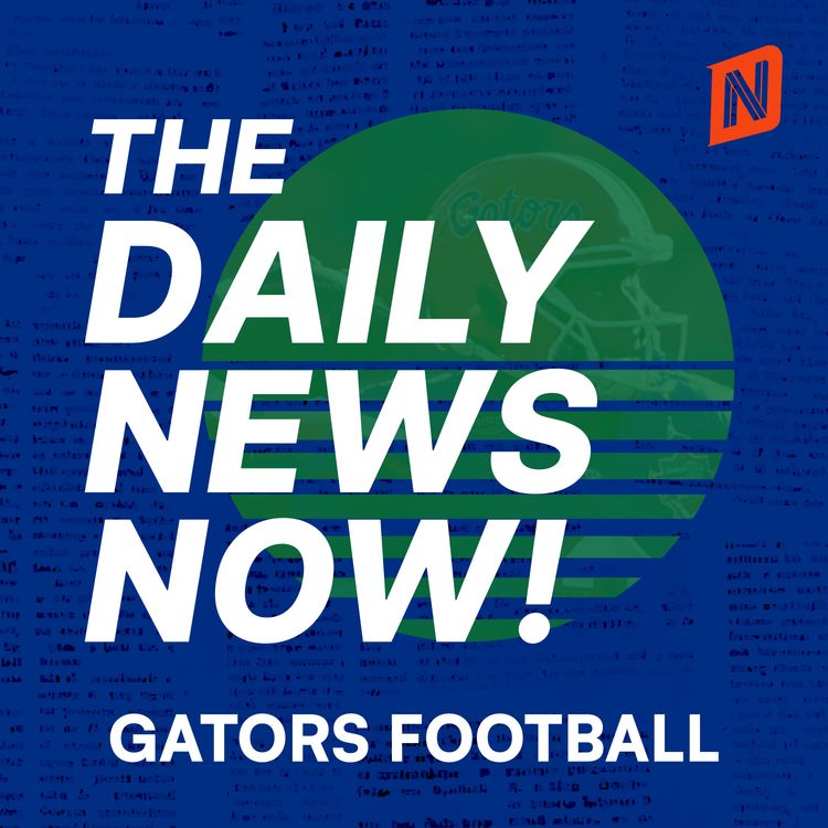 cover art for Florida Gators' Sumrall Hire Ranks High