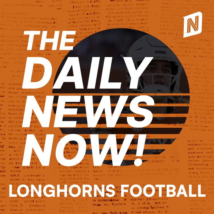 cover art for Texas Longhorns Secure Top Recruiting Class