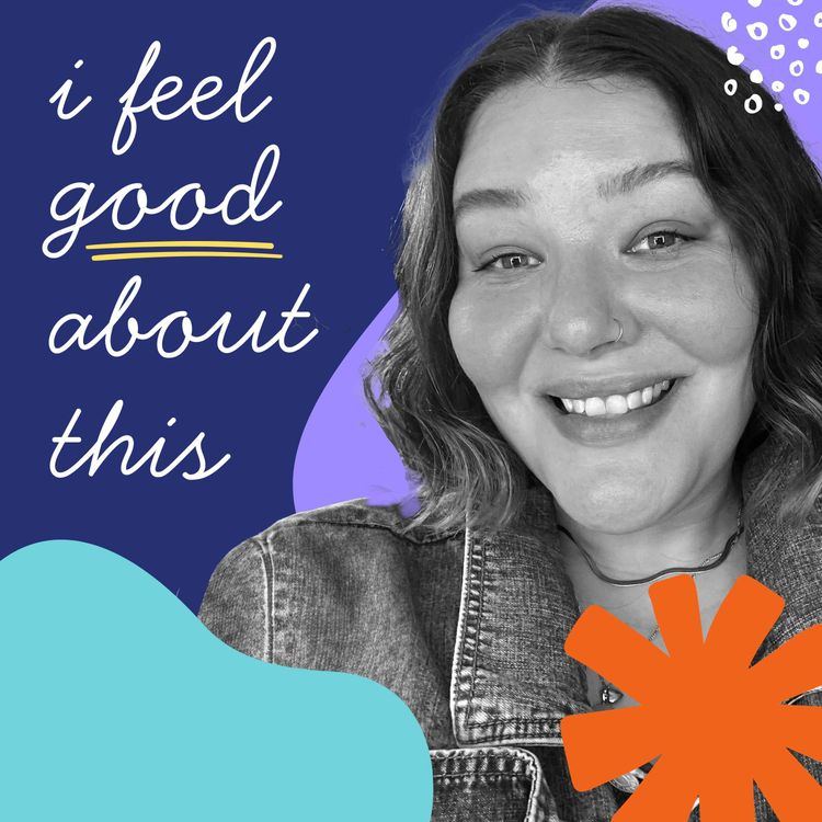 cover art for Ep 14: lana del rey on reality tv, rug cleaning rabbit holes & my ginger-tea betrayal