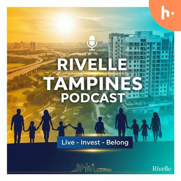 cover art for Unpacking Rivelle Tampines EC Your Deep Dive into Singapore s Hybrid Condo Future