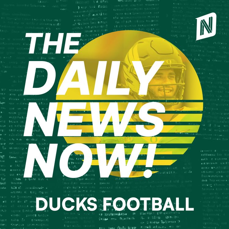 cover art for Koloi Keli Joins Oregon Ducks: A Lesson in Welcome Culture