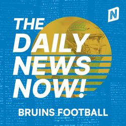 cover art for UCLA Bruins Football News Today | 2 Min News | The Daily News Now!