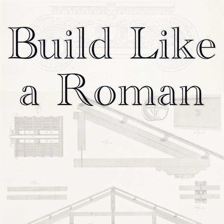 cover art for Roman Brick and Tile