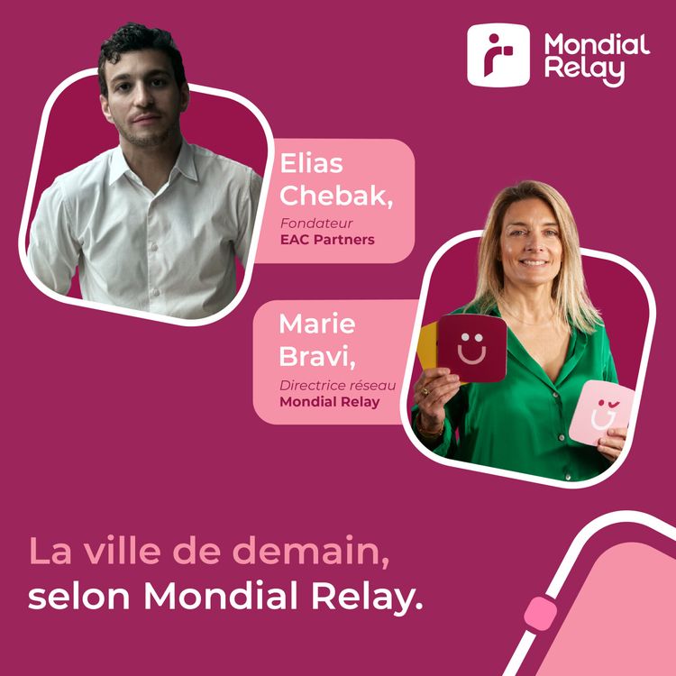 cover art for #5 - La ville de demain - UnLockers