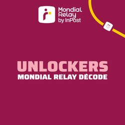 cover art for Unlockers