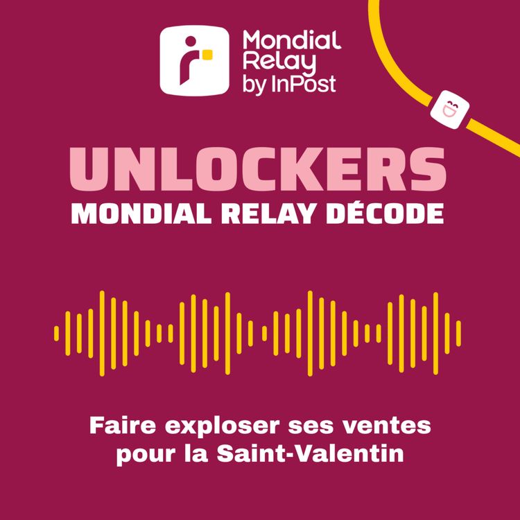 cover art for Faire exploser ses ventes pour la Saint-Valentin