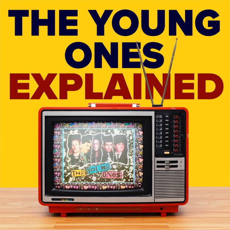 cover art for 1.2 The Young Ones Explained