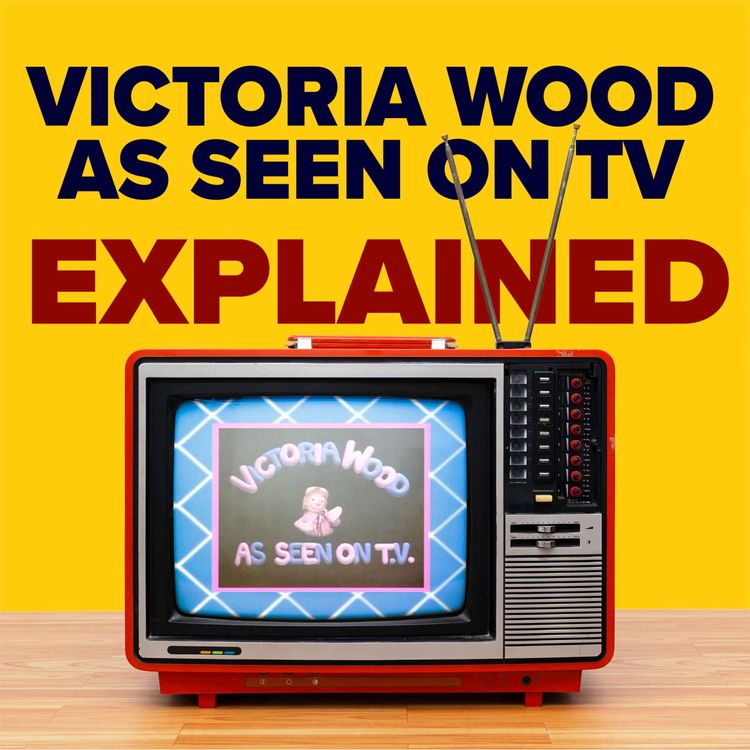 cover art for 1.5 Victoria Wood As Seen on TV