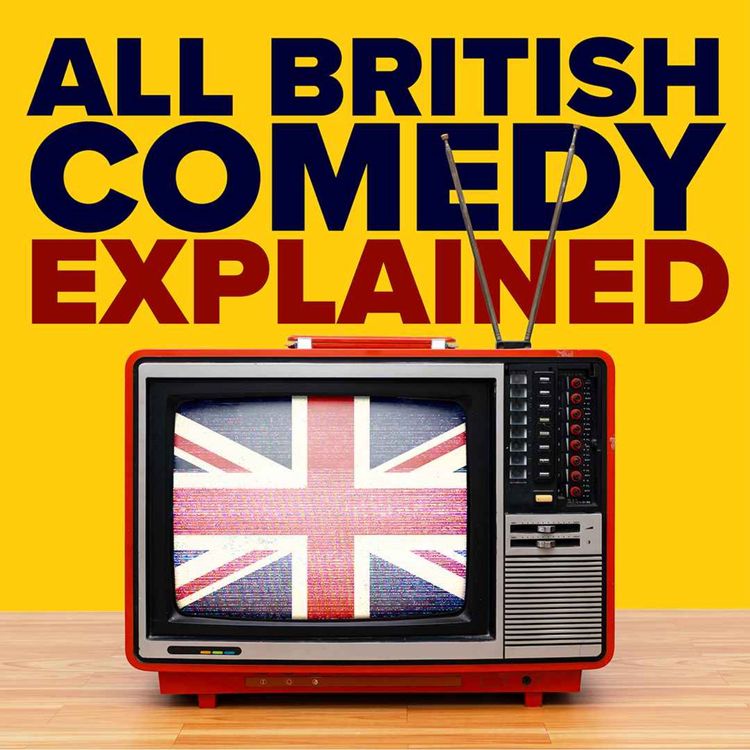 cover art for Season Two Explained
