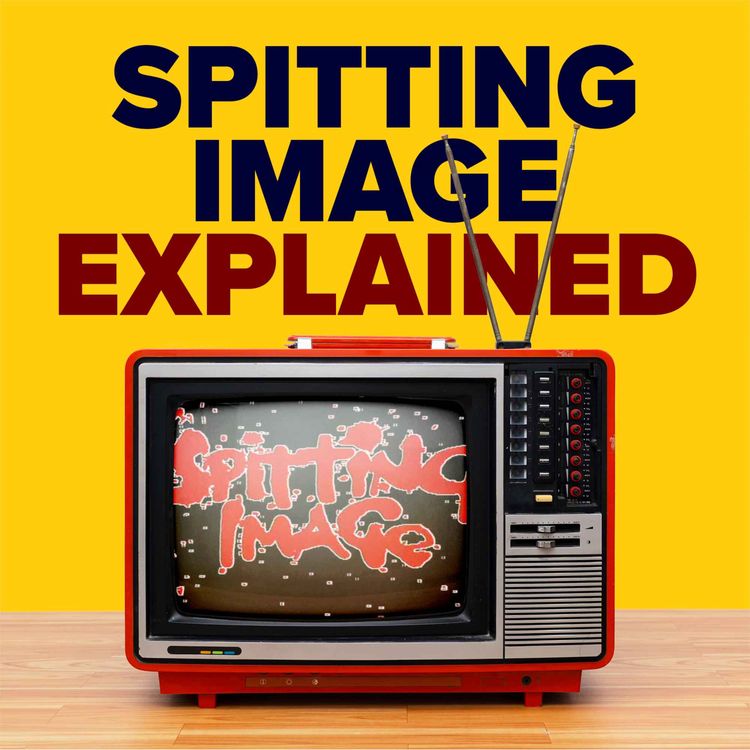 cover art for 3.1 Spitting Image Explained