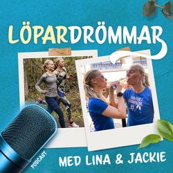 cover art for Löpardrömmar