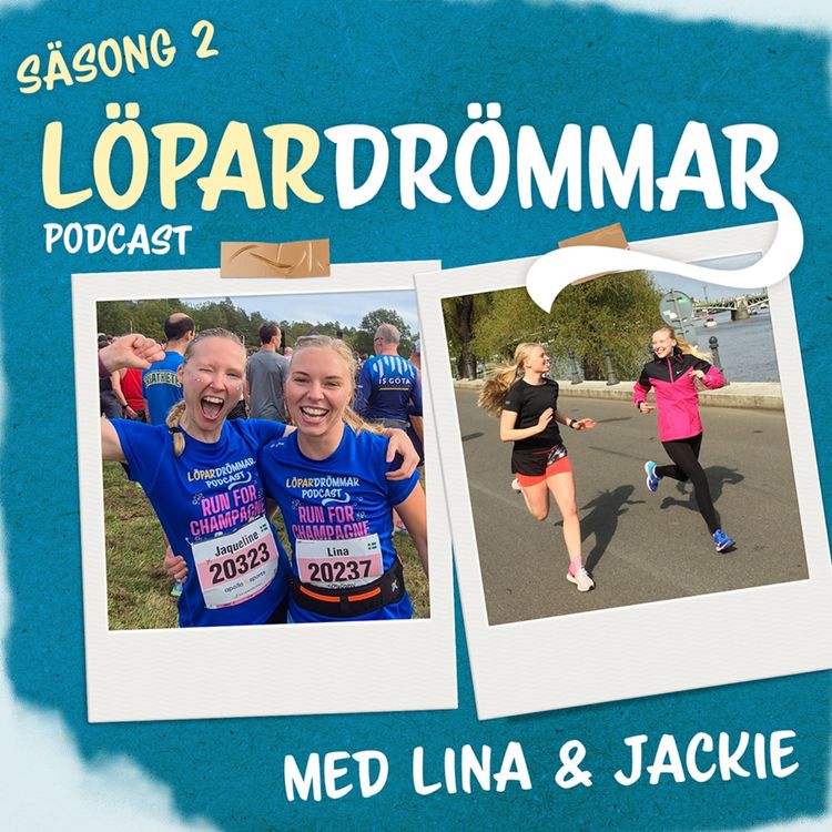 cover art for Gråt ut, kom igen och träningsplanera!
