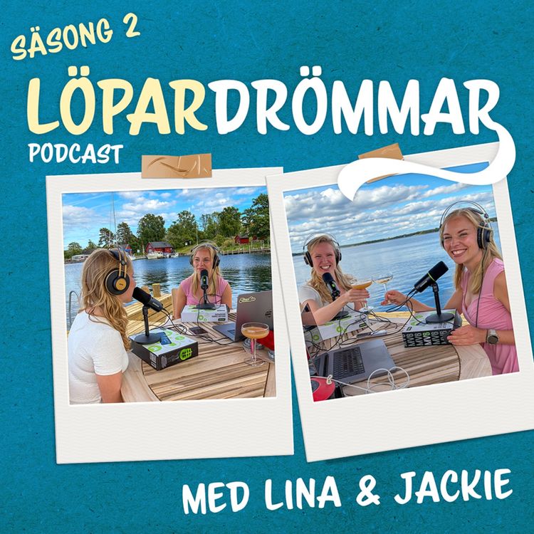 cover art for Tema: Sommarträning – Så får du till det!