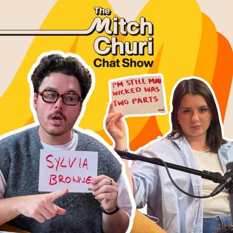 cover art for The TikTok Awards, Zootopia Furries & The Wiggles have been Cancelled